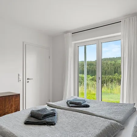 Ferienhaus Neubau! Oekologischer Wellnessurlaub In Der Eifel