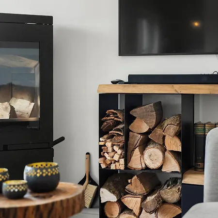 Ferienhaus Neubau! Oekologischer Wellnessurlaub In Der Eifel Kopp