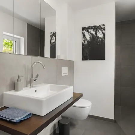 Neubau! Oekologischer Wellnessurlaub In Der Eifel