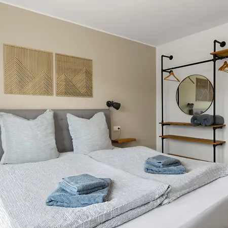 Neubau! Oekologischer Wellnessurlaub In Der Eifel Ferienhaus