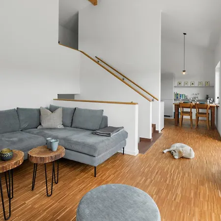 Ferienhaus Neubau! Oekologischer Wellnessurlaub In Der Eifel Kopp