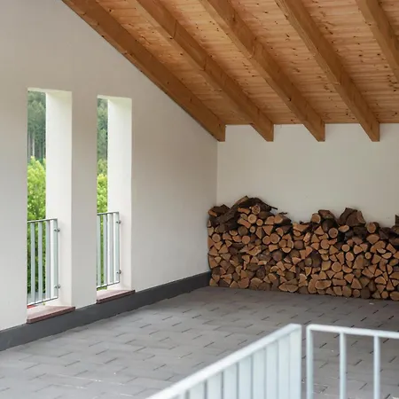 Neubau! Oekologischer Wellnessurlaub In Der Eifel *