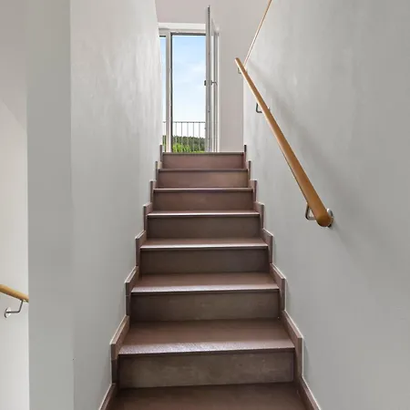 Ferienhaus Neubau! Oekologischer Wellnessurlaub In Der Eifel