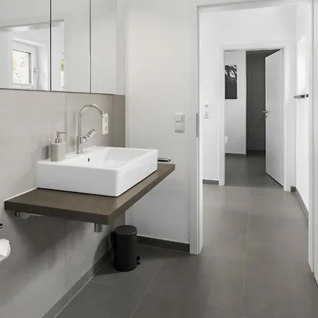 Neubau! Oekologischer Wellnessurlaub In Der Eifel Ferienhaus