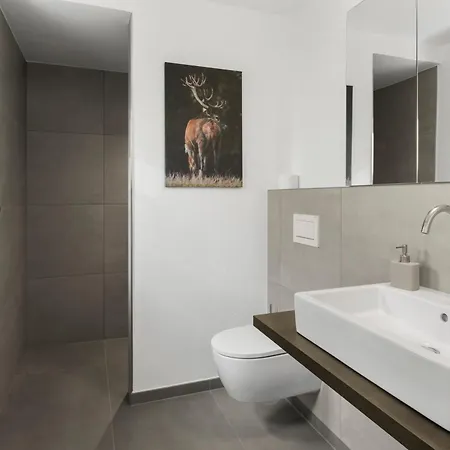 Neubau! Oekologischer Wellnessurlaub In Der Eifel * Kopp