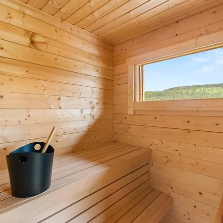 Ferienhaus Neubau! Oekologischer Wellnessurlaub In Der Eifel Kopp
