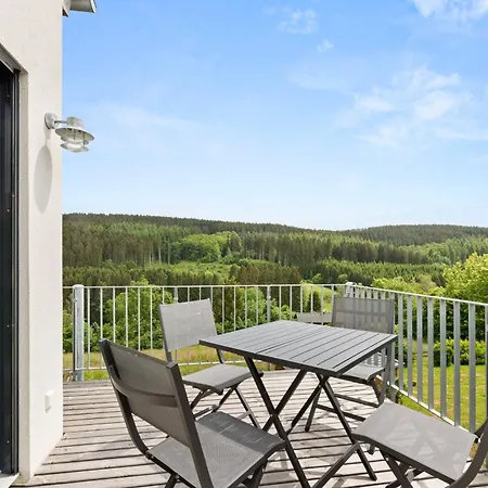 Neubau! Oekologischer Wellnessurlaub In Der Eifel Kopp