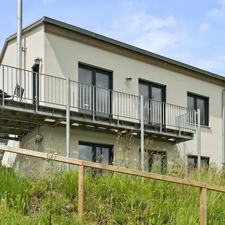 Ferienhaus Neubau! Oekologischer Wellnessurlaub In Der Eifel